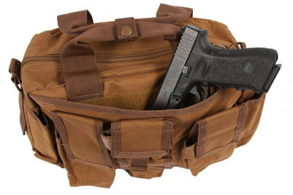  LA Police Gear Tactical Bail Out Gear Bag - Best Seller