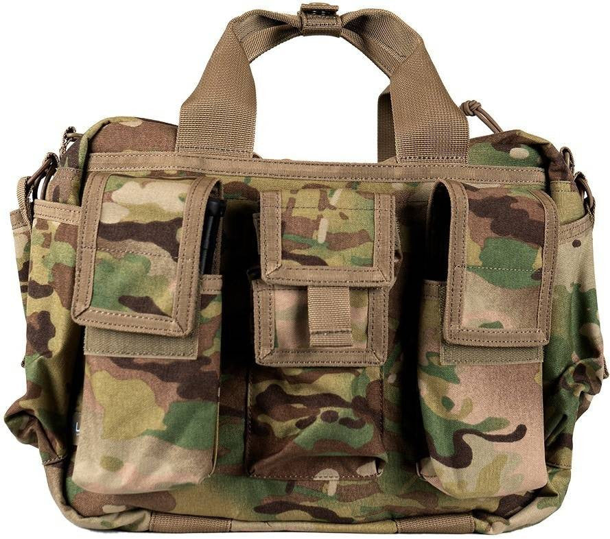  LA Police Gear Tactical Bail Out Gear Bag - Best Seller
