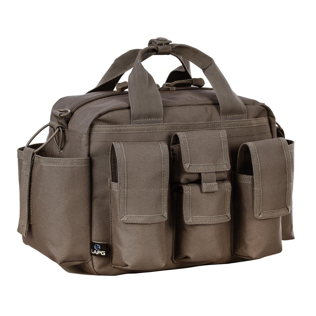  LA Police Gear Tactical Bail Out Gear Bag - Best Seller
