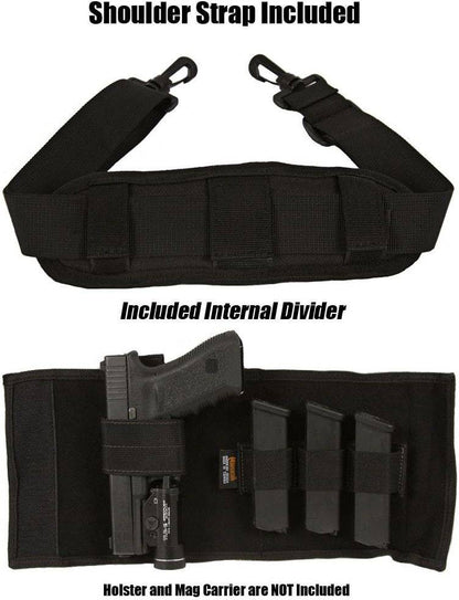  LA Police Gear Tactical Bail Out Gear Bag - Best Seller