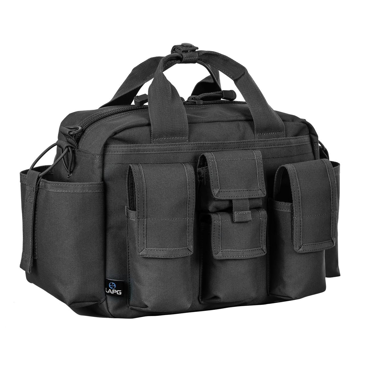  LA Police Gear Tactical Bail Out Gear Bag - Best Seller