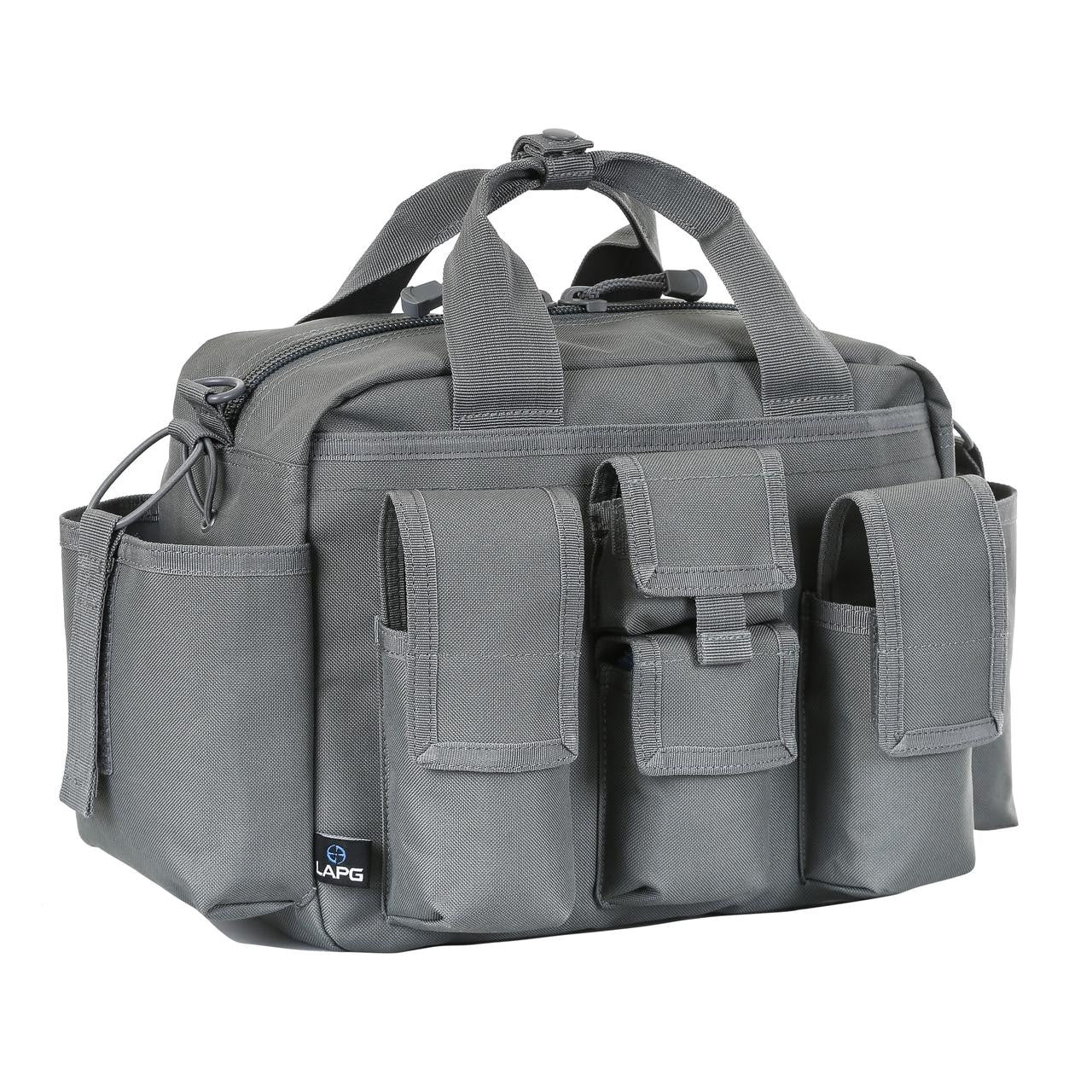  LA Police Gear Tactical Bail Out Gear Bag - Best Seller