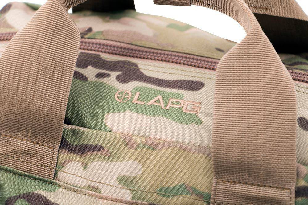  LA Police Gear Tactical Bail Out Gear Bag - Best Seller
