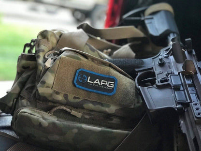  LA Police Gear Tactical Bail Out Gear Bag - Best Seller