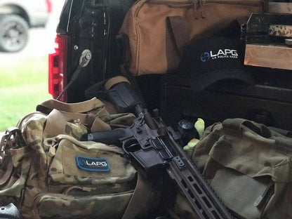  LA Police Gear Tactical Bail Out Gear Bag - Best Seller
