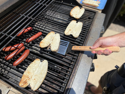  LA Police Gear Tactical BBQ Apron & Tool Kit