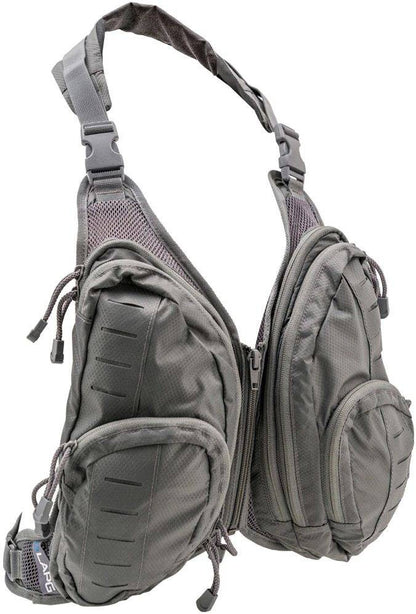  LA Police Gear Tactical Chest Pack Attachment