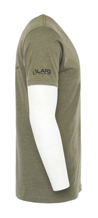  LA Police Gear Tactical Supply T-Shirt