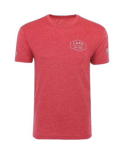  LA Police Gear Tactical Supply T-Shirt