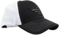  LA Police Gear TBL Subdued Leather Heart Flag Patch Hat