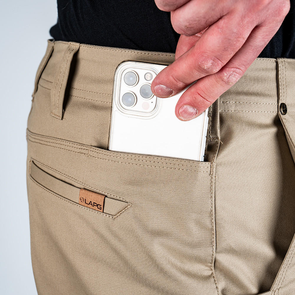  LA Police Gear Terrain Flex Chino Pant - Limited Sizes