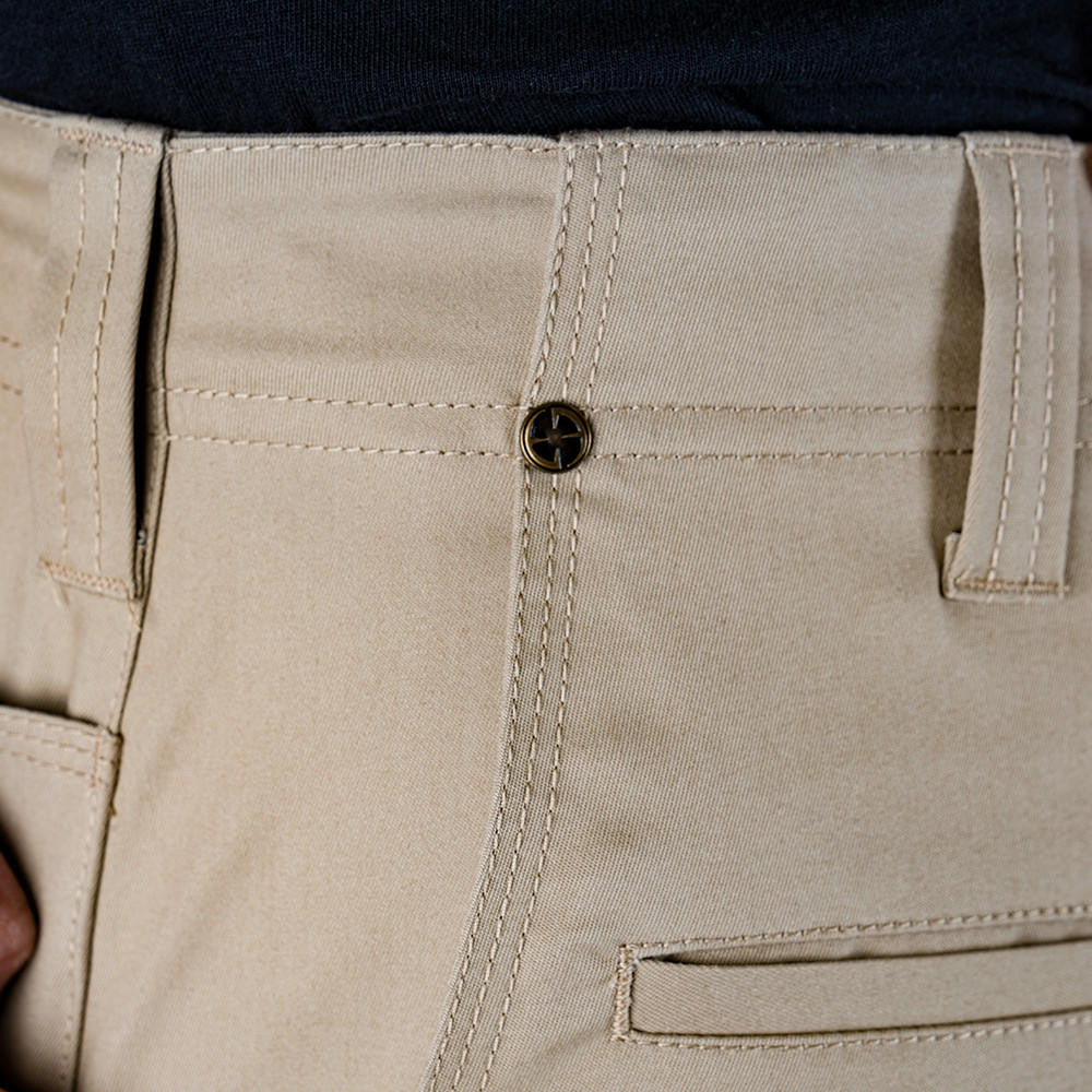  LA Police Gear Terrain Flex Chino Pant - Limited Sizes