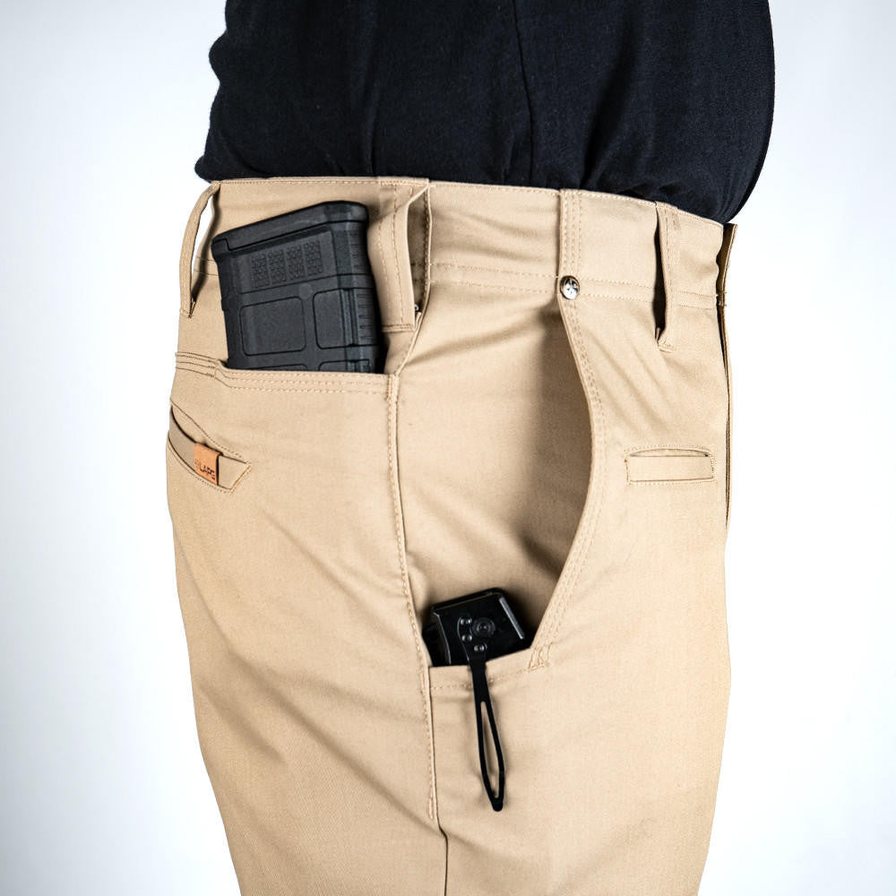  LA Police Gear Terrain Flex Chino Pant - Limited Sizes