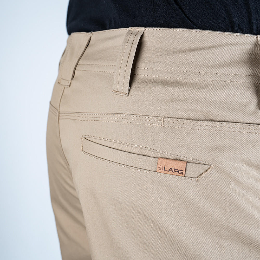  LA Police Gear Terrain Flex Chino Pant - Limited Sizes