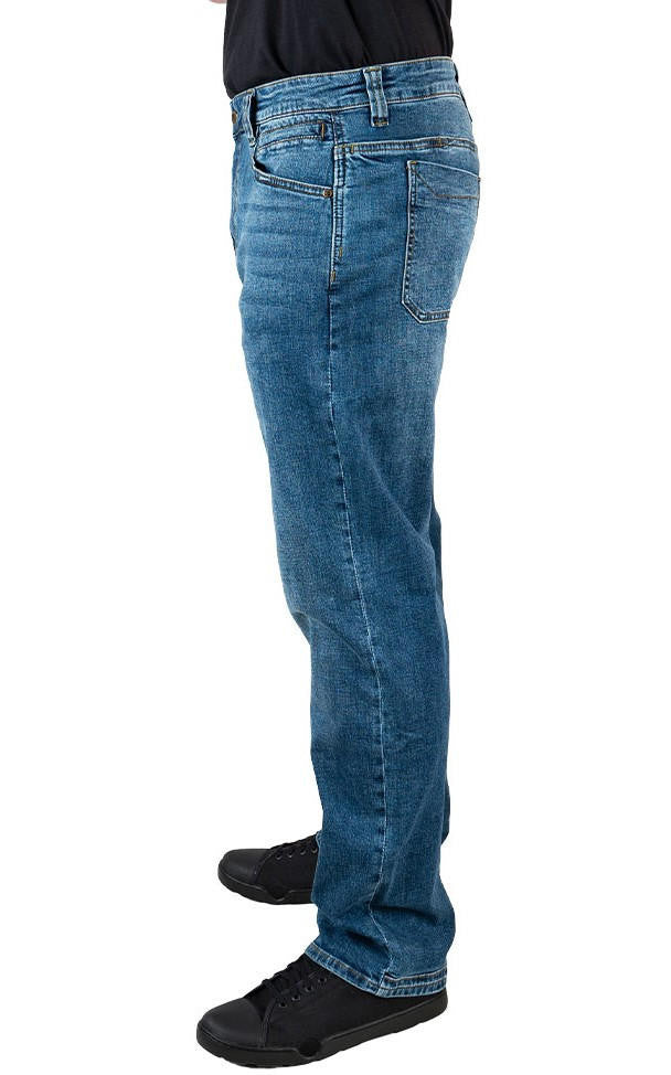  LA Police Gear Terrain Flex Relaxed Fit Jeans