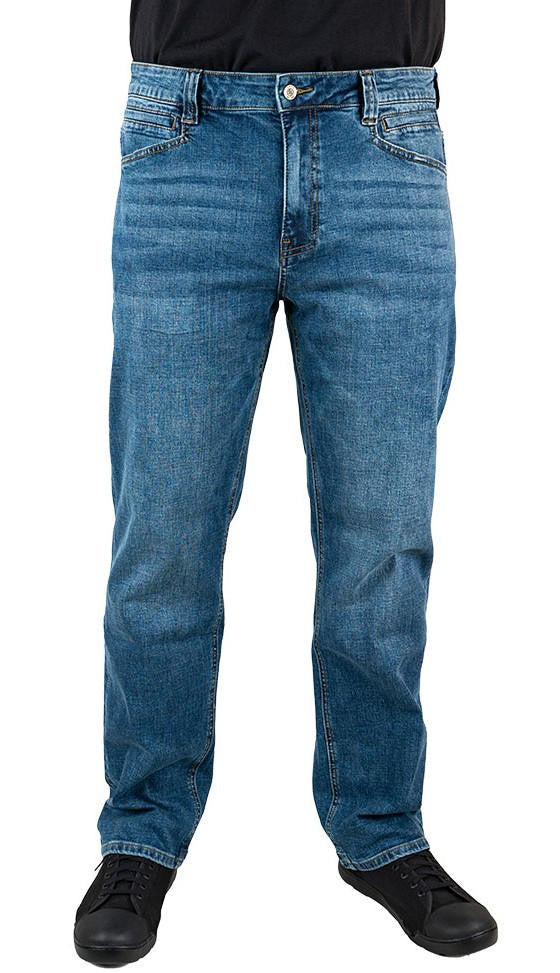  LA Police Gear Terrain Flex Relaxed Fit Jeans