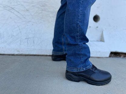  LA Police Gear Terrain Flex Relaxed Fit Jeans