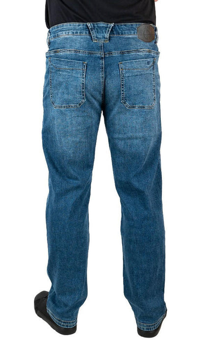  LA Police Gear Terrain Flex Relaxed Fit Jeans
