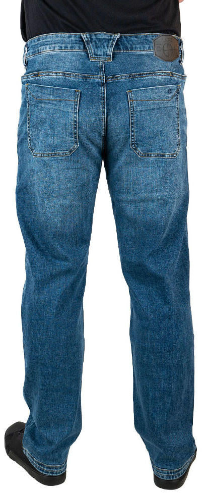  LA Police Gear Terrain Flex Relaxed Fit Jeans - Limited Sizes