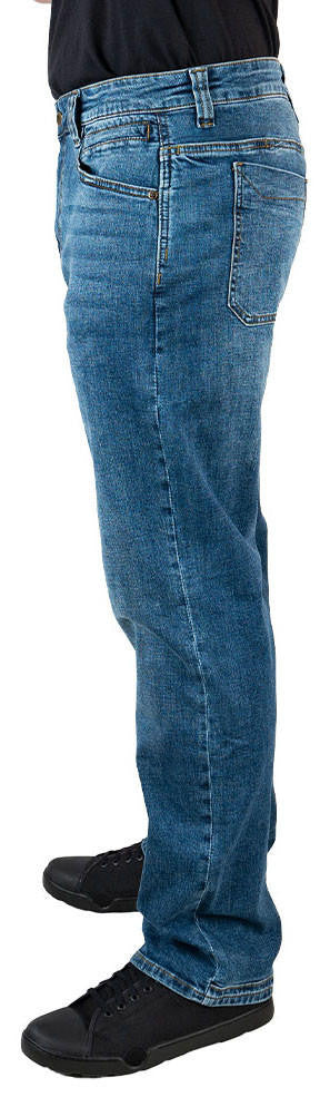  LA Police Gear Terrain Flex Relaxed Fit Jeans - Limited Sizes
