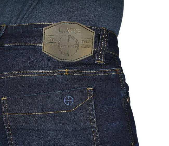  LA Police Gear Terrain Flex Relaxed Fit Jeans - Limited Sizes
