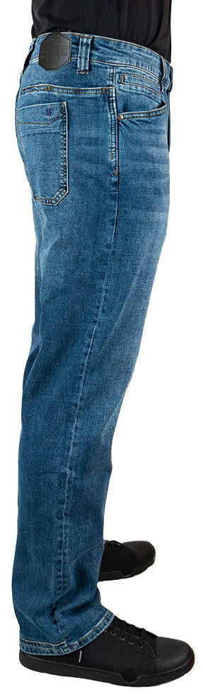  LA Police Gear Terrain Flex Relaxed Fit Jeans - Limited Sizes
