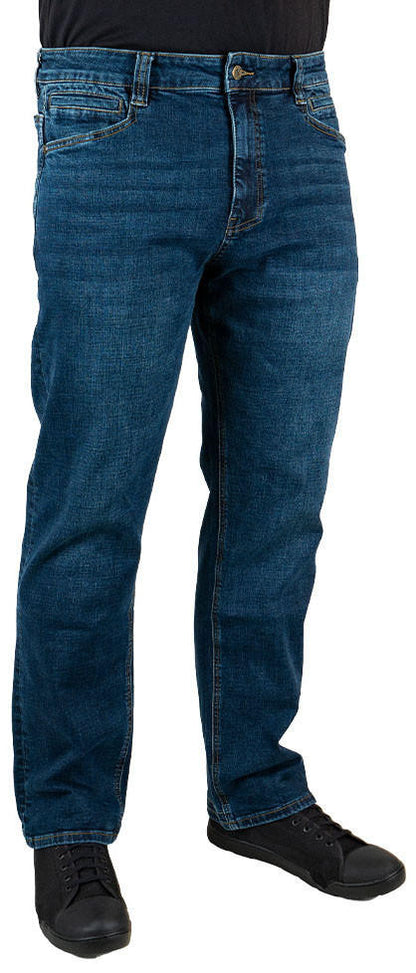  LA Police Gear Terrain Flex Relaxed Fit Jeans - Limited Sizes
