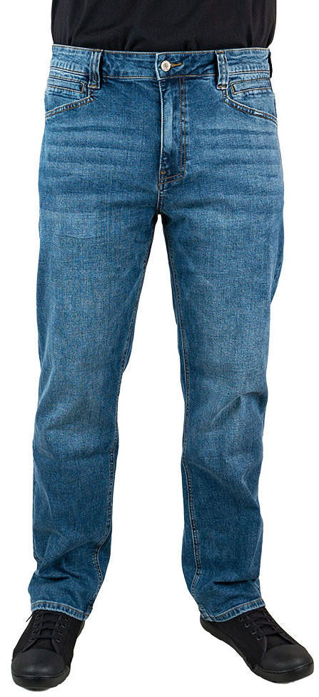  LA Police Gear Terrain Flex Relaxed Fit Jeans - Limited Sizes