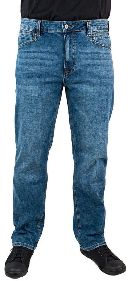  LA Police Gear Terrain Flex Relaxed Fit Jeans - Limited Sizes