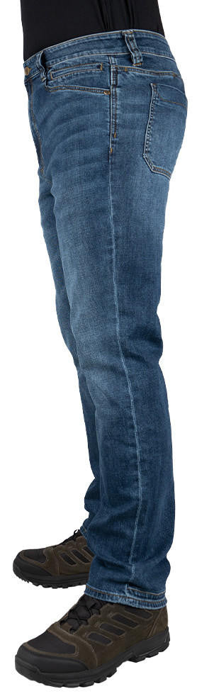  LA Police Gear Terrain Flex Slim Fit Jean - Limited Sizes