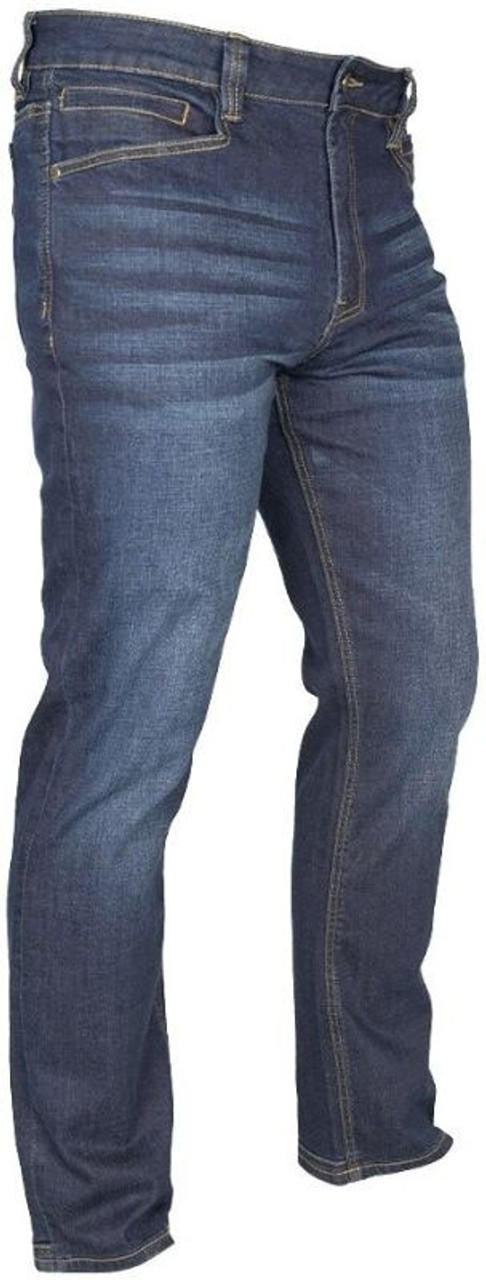  LA Police Gear Terrain Flex Slim Fit Jean - Limited Sizes