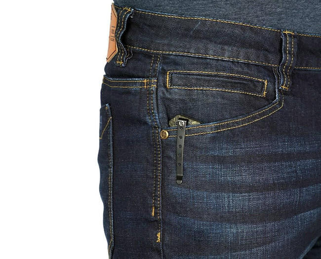  LA Police Gear Terrain Flex Slim Fit Jean - Limited Sizes