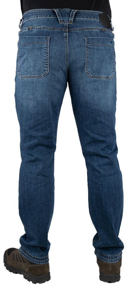  LA Police Gear Terrain Flex Slim Fit Jean - Limited Sizes