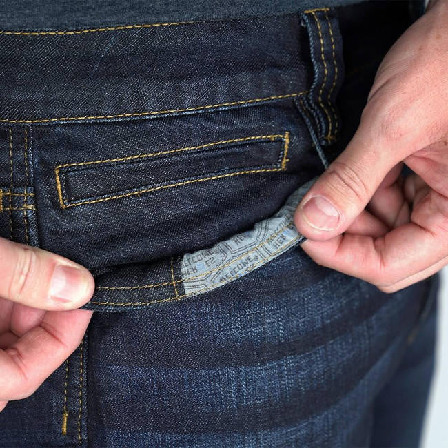  LA Police Gear Terrain Flex Slim Fit Jean - Limited Sizes