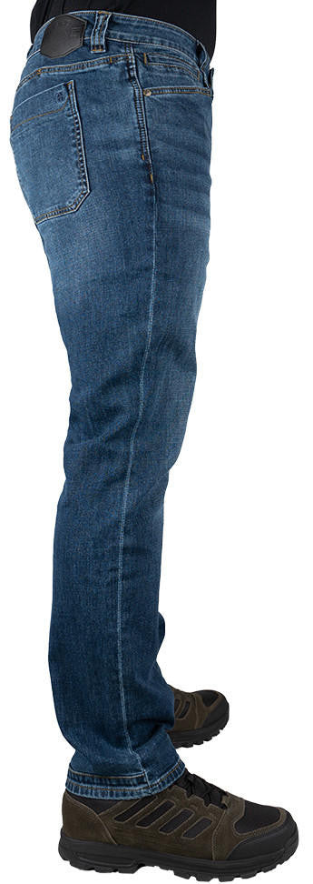  LA Police Gear Terrain Flex Slim Fit Jean - Limited Sizes