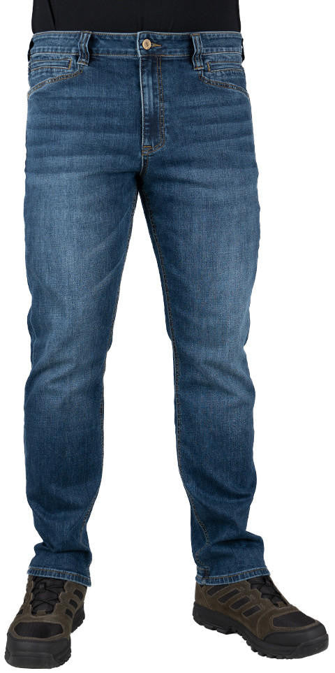  LA Police Gear Terrain Flex Slim Fit Jean - Limited Sizes