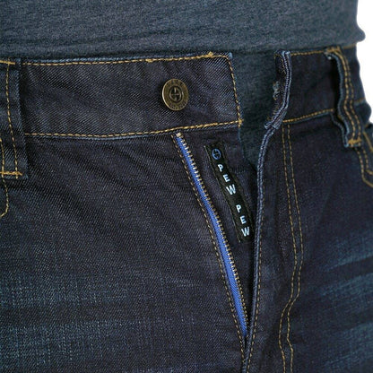  LA Police Gear Terrain Flex Slim Fit Jeans