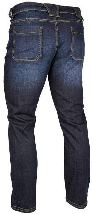  LA Police Gear Terrain Flex Slim Fit Jeans