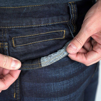  LA Police Gear Terrain Flex Slim Fit Jeans