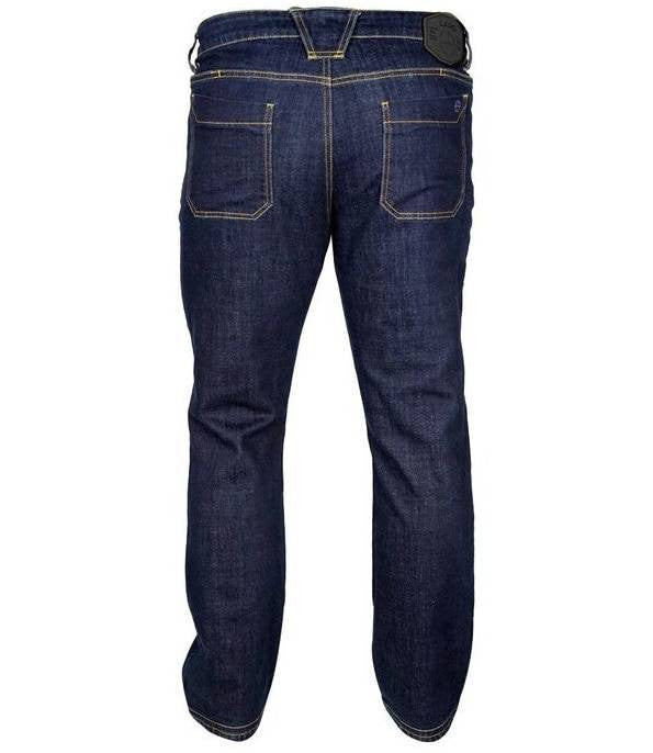  LA Police Gear Terrain Flex Slim Fit Jeans