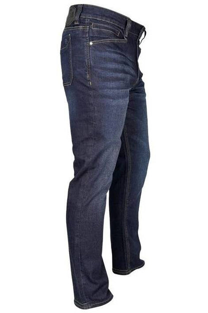  LA Police Gear Terrain Flex Slim Fit Jeans
