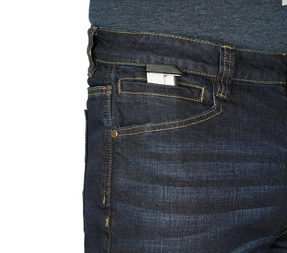 LA Police Gear Terrain Flex Slim Fit Jeans