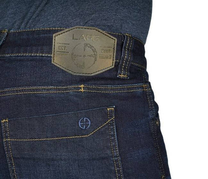  LA Police Gear Terrain Flex Slim Fit Jeans