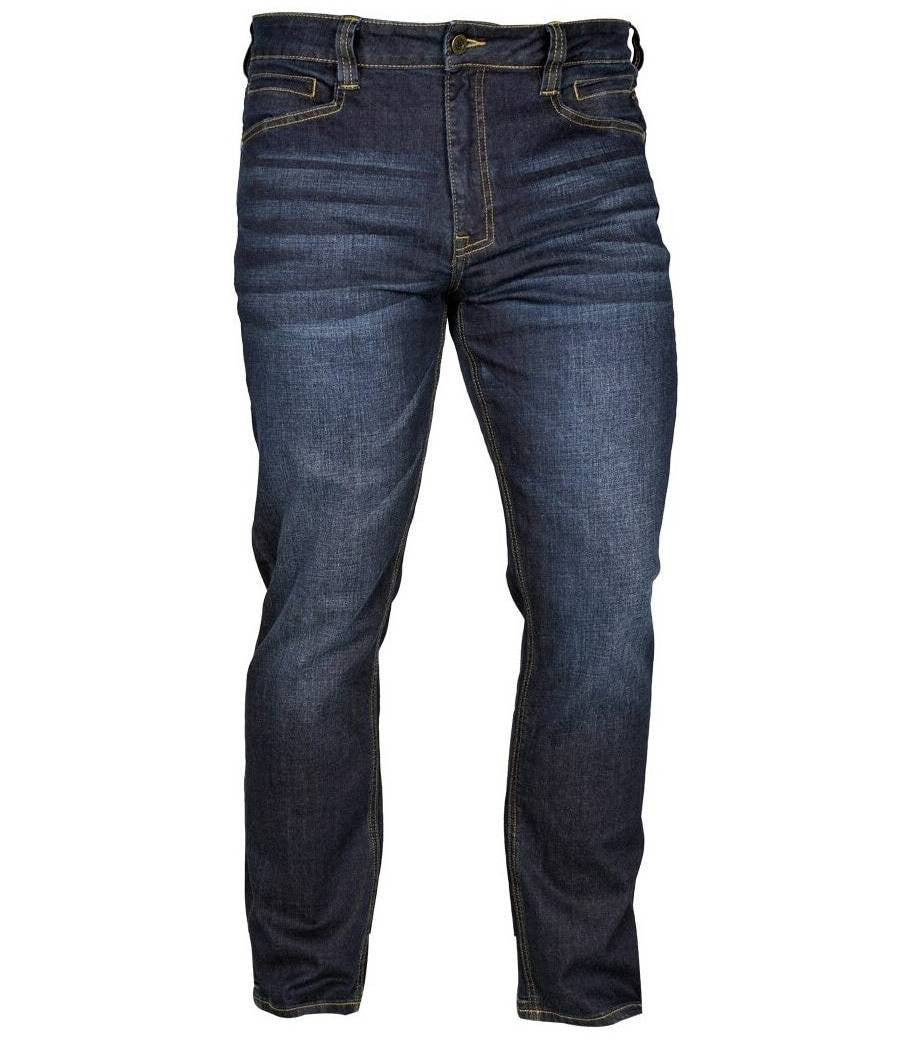  LA Police Gear Terrain Flex Slim Fit Jeans