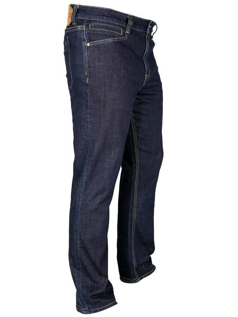  LA Police Gear Terrain Flex Slim Fit Jeans