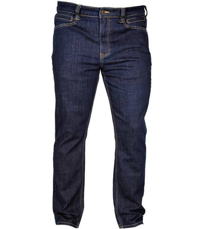  LA Police Gear Terrain Flex Slim Fit Jeans