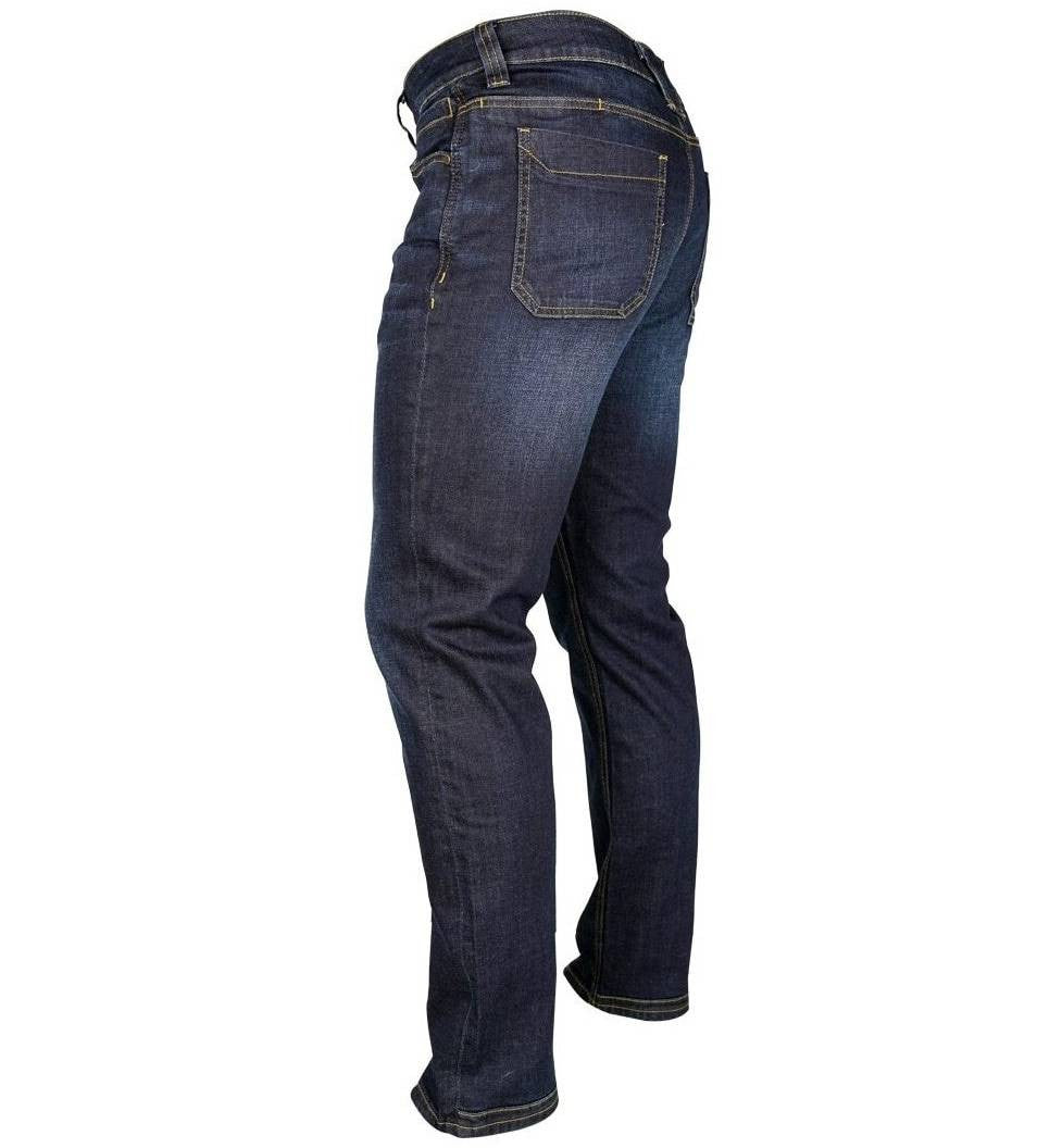  LA Police Gear Terrain Flex Slim Fit Jeans