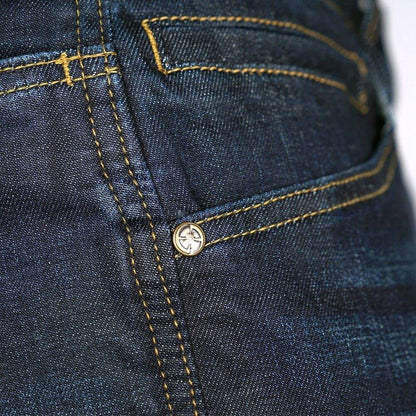  LA Police Gear Terrain Flex Slim Fit Jeans