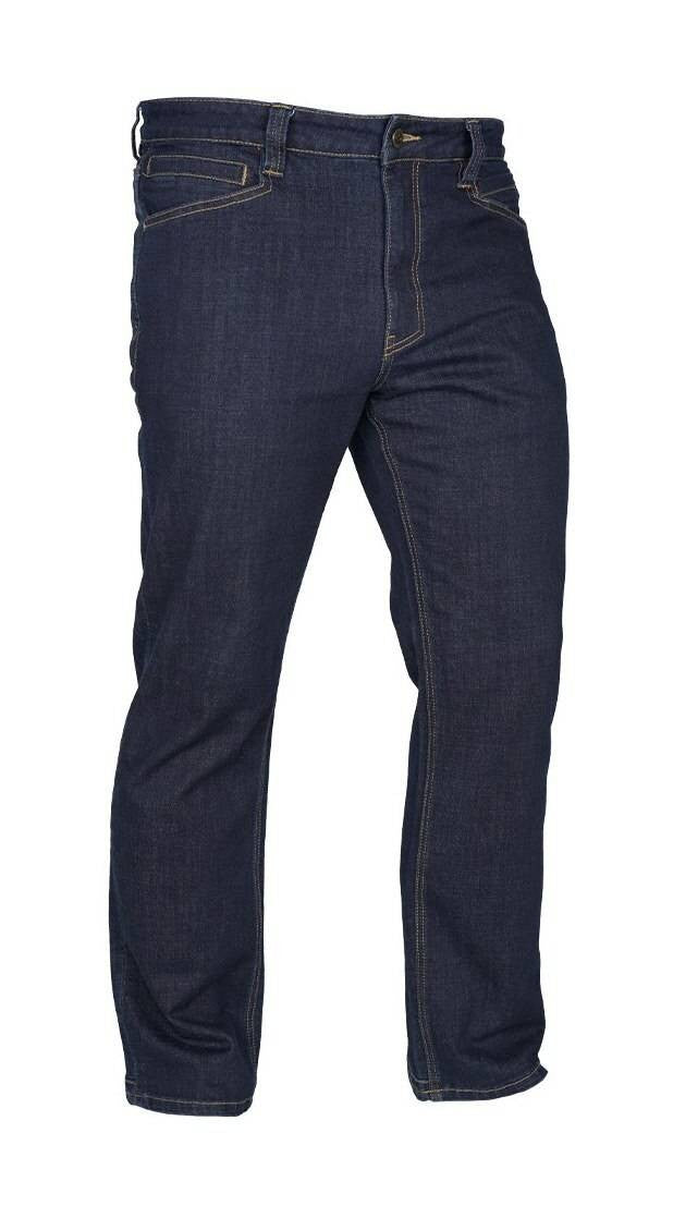  LA Police Gear Terrain Flex Straight Fit Jeans