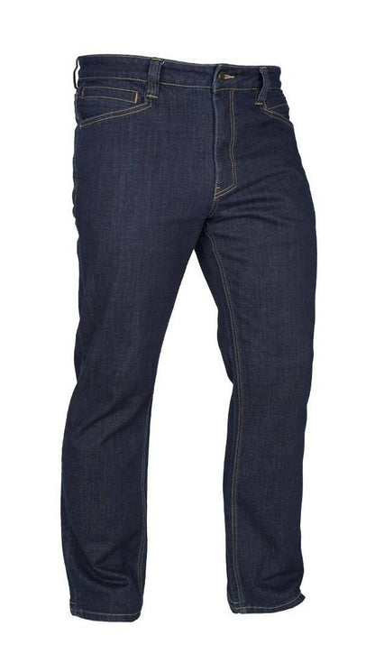  LA Police Gear Terrain Flex Straight Fit Jeans